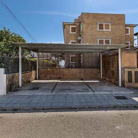 La Gola Apartment, First-Line Beachfront, Newly Refurbished Port de Pollenca Εξωτερικό φωτογραφία