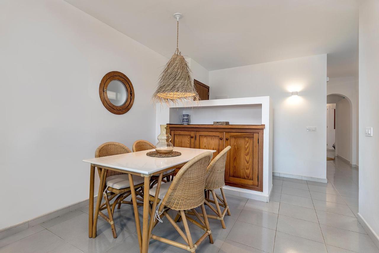 La Gola Apartment, First-Line Beachfront, Newly Refurbished Port de Pollenca Εξωτερικό φωτογραφία